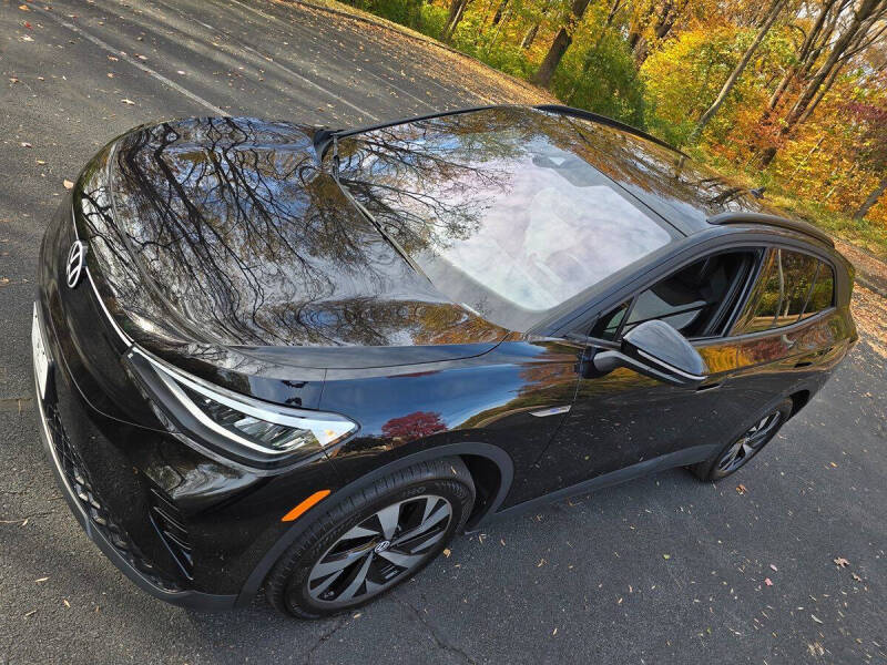 2023 Volkswagen ID.4 Pro