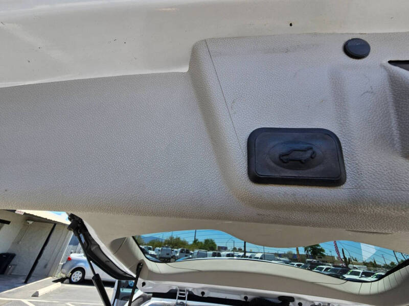 2016 Buick Enclave Premium