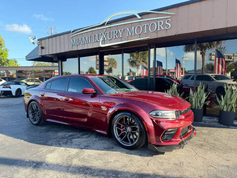 2020 Dodge Charger