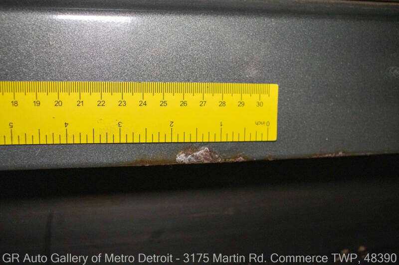 1990 Ford Bronco XLT