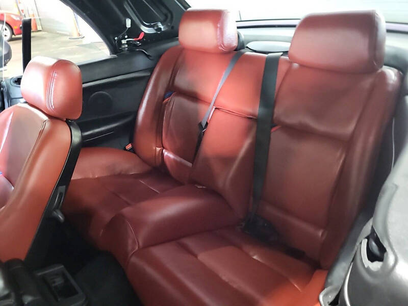 1998 BMW M3