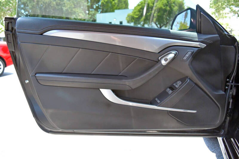 2013 Cadillac CTS 3.6L Performance