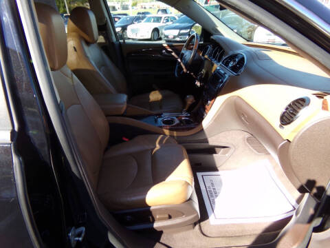 2017 Buick Enclave Premium