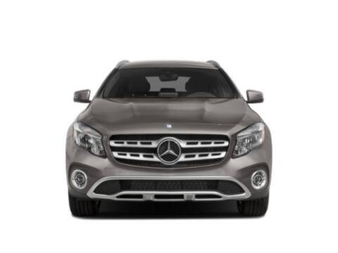 2018 Mercedes-Benz GLA for sale at Miami Vice Auto Sales in Miami FL