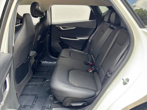 2024 Kia EV6 Light
