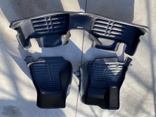 2017 Dodge Challenger GT