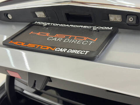 2013 Mercedes-Benz E-Class