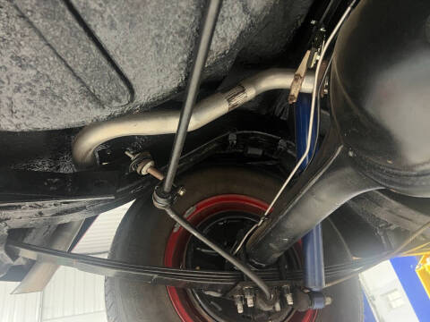 1962 Chevrolet Corvette