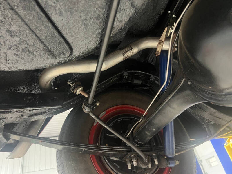 1962 Chevrolet Corvette