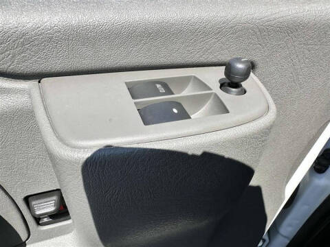 2023 GMC Savana 2500