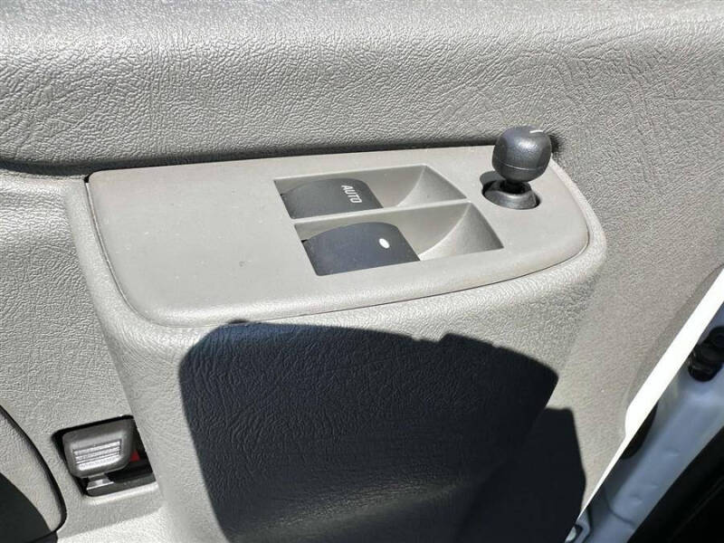 2023 GMC Savana 2500