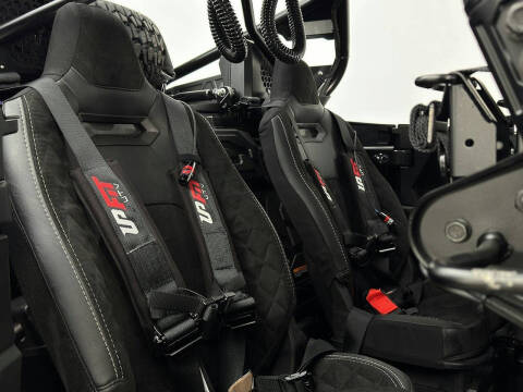 2025 Polaris RZR Pro R 4 Ultimate