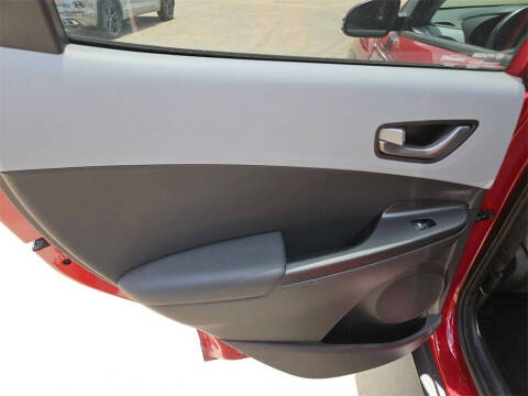 2021 Hyundai Kona Ultimate