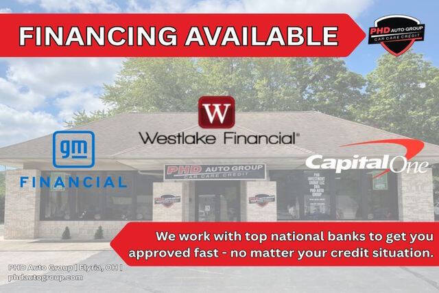 2020 Ford Fusion Hybrid SE