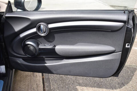 2024 MINI Hardtop 2 Door Cooper SE