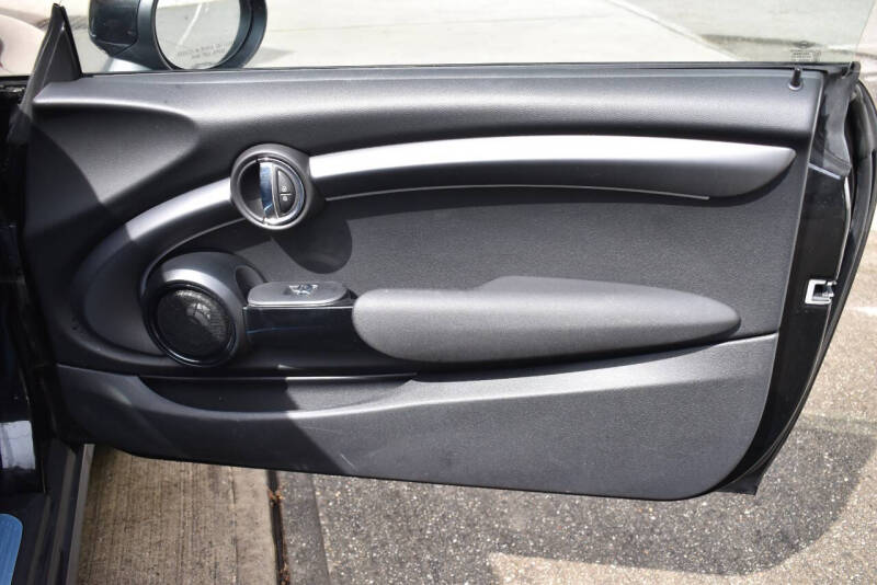 2024 MINI Hardtop 2 Door Cooper SE