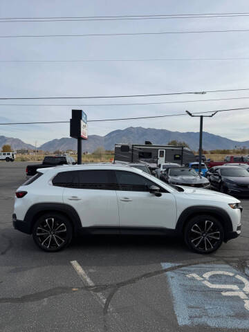 2023 Mazda CX-50 2.5 S Premium Plus