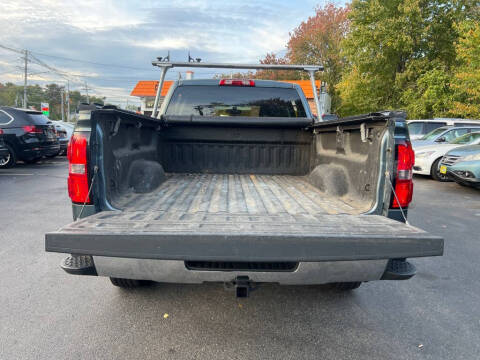 2014 GMC Sierra 1500