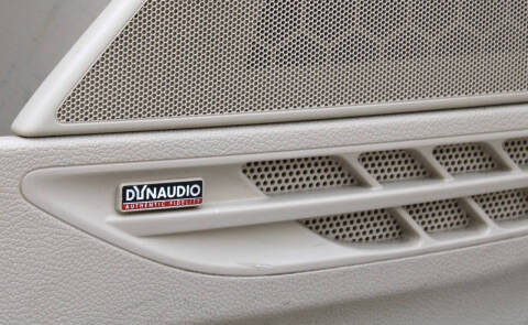 2014 Volkswagen Eos Executive SULEV