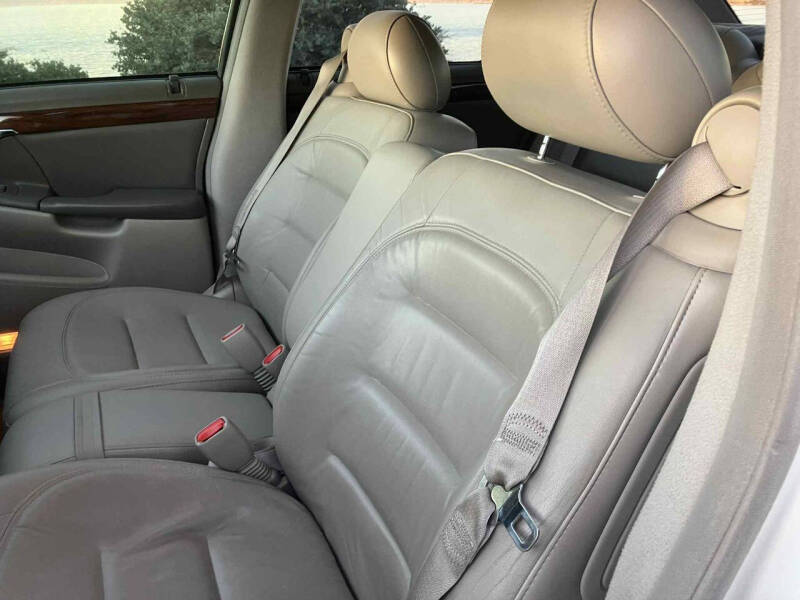 2002 Cadillac DeVille