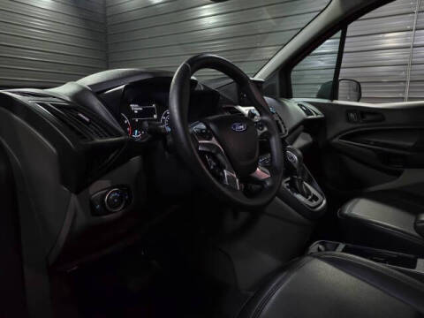 2023 Ford Transit Connect XL