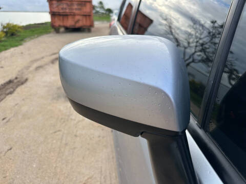 2016 Subaru Impreza 2.0i Premium