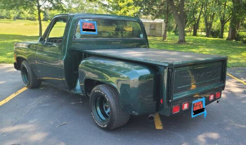 1979 Chevrolet C10