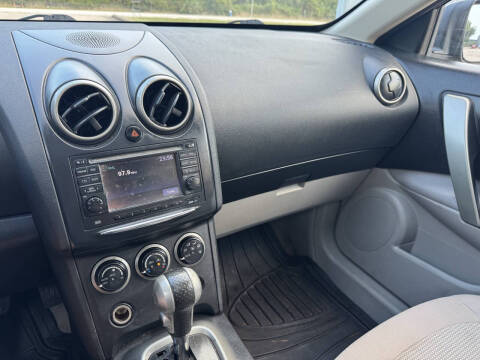 2012 Nissan Rogue SV