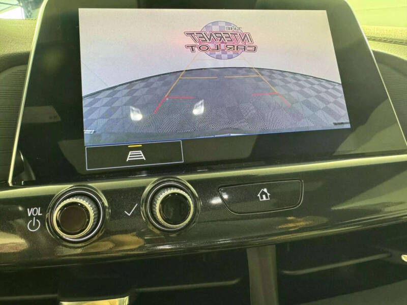 2024 Cadillac CT4 Luxury