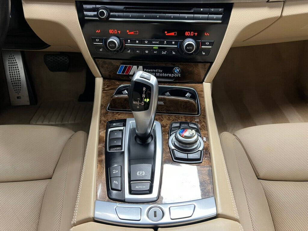 2013 BMW 7 Series for sale at Conway Imports in   Streamwood, IL