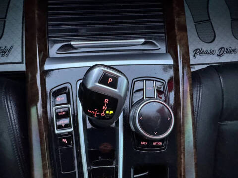 2017 BMW X5 sDrive35i