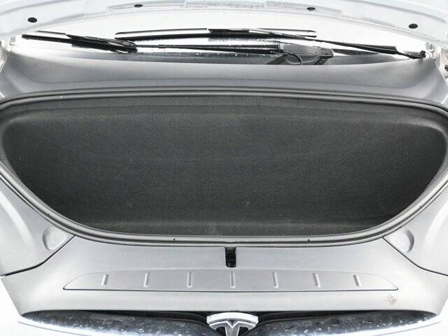 2021 Tesla Model X Performance