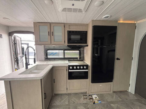 2024 Forest River SALEM 29VBUDX