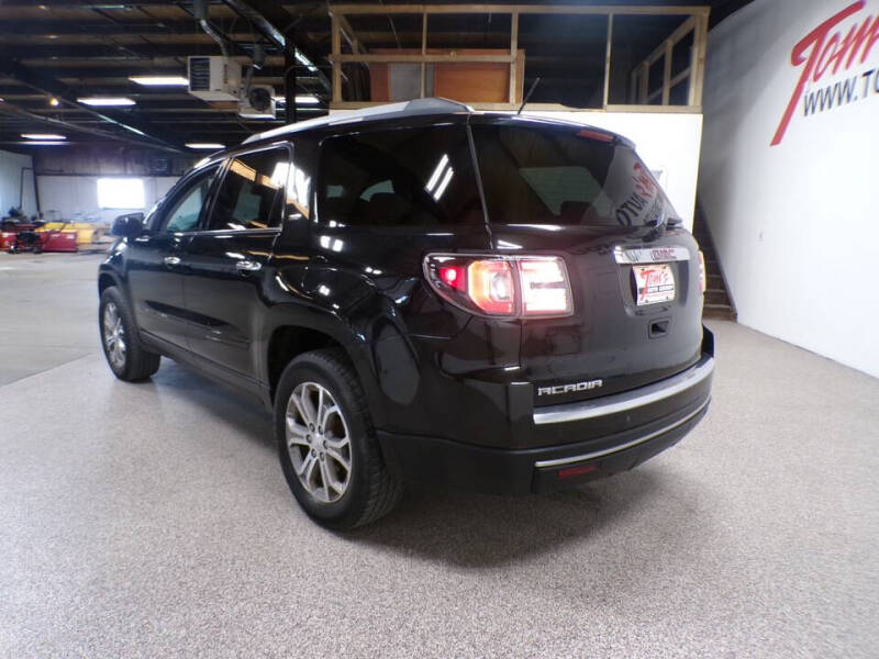 2013 GMC Acadia SLT-1