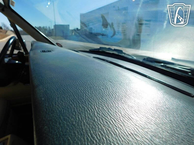 1990 Rolls-Royce Silver Spur