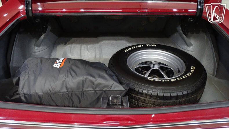 1969 Chevrolet Chevelle
