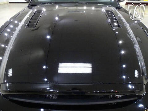 2014 Ford Mustang GT