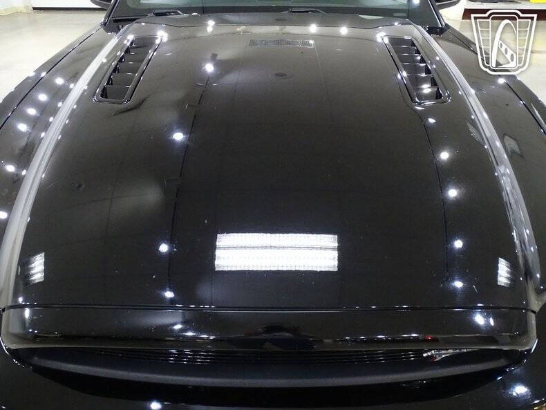 2014 Ford Mustang GT