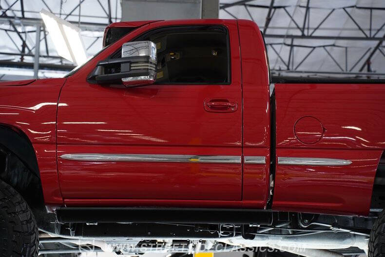2002 GMC Sierra 1500