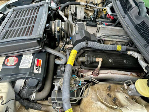 1997 Pontiac Firebird