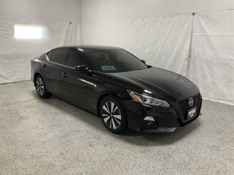 2022 Nissan Altima 2.5 SL