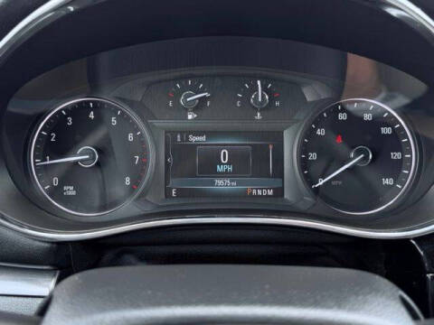 2017 Buick Encore Premium