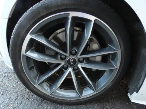 2023 Audi A5 Sportback quattro S line Premium 45 TFSI