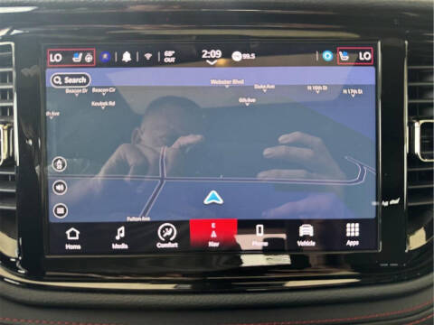 2024 Dodge Durango R/T Plus