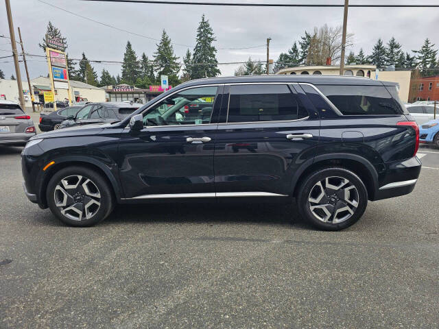 2024 Hyundai PALISADE for sale at Autos by Talon in Seattle, WA