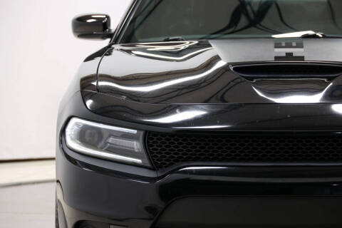 2019 Dodge Charger R/T