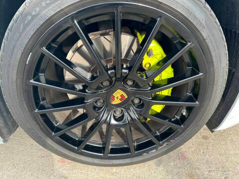 2016 Porsche Panamera S E-Hybrid