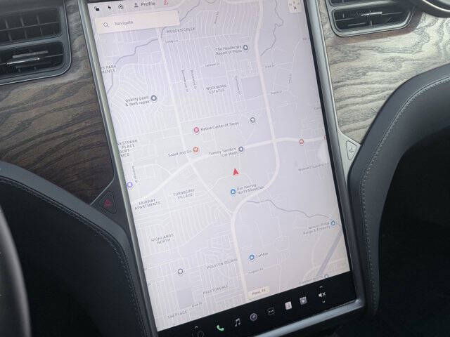 2018 Tesla Model S 100D