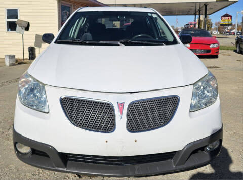 2006 Pontiac Vibe