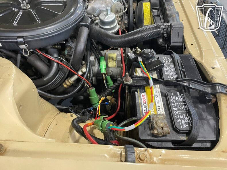 1981 Toyota Celica ST